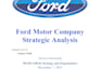 produce market research report